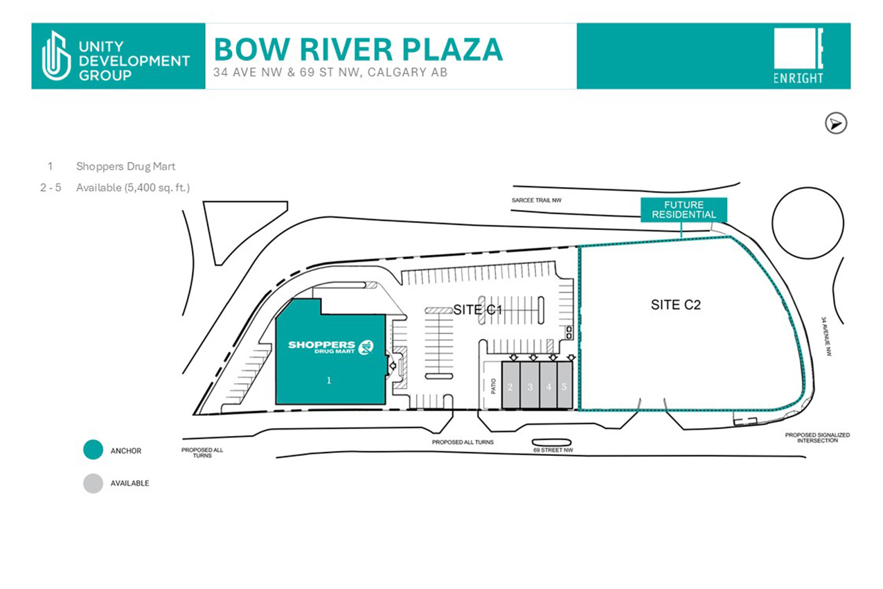 Site Map