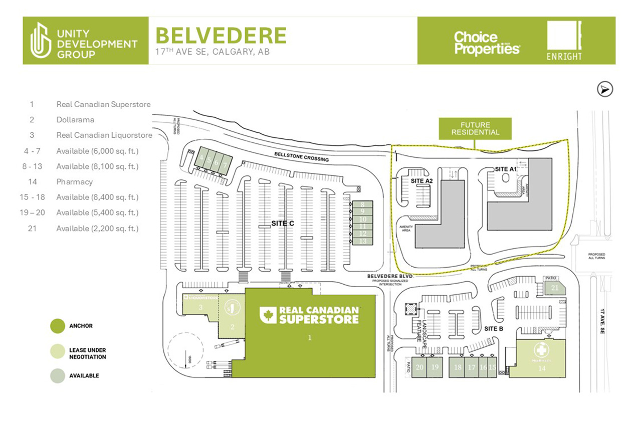 Site Map